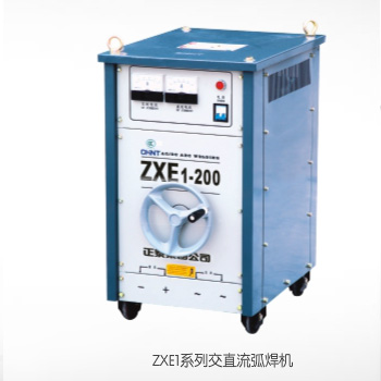 ZXE1系列交直流弧焊機