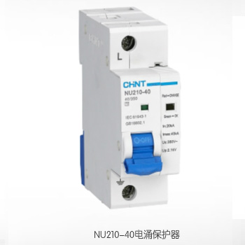   NU210-40電源